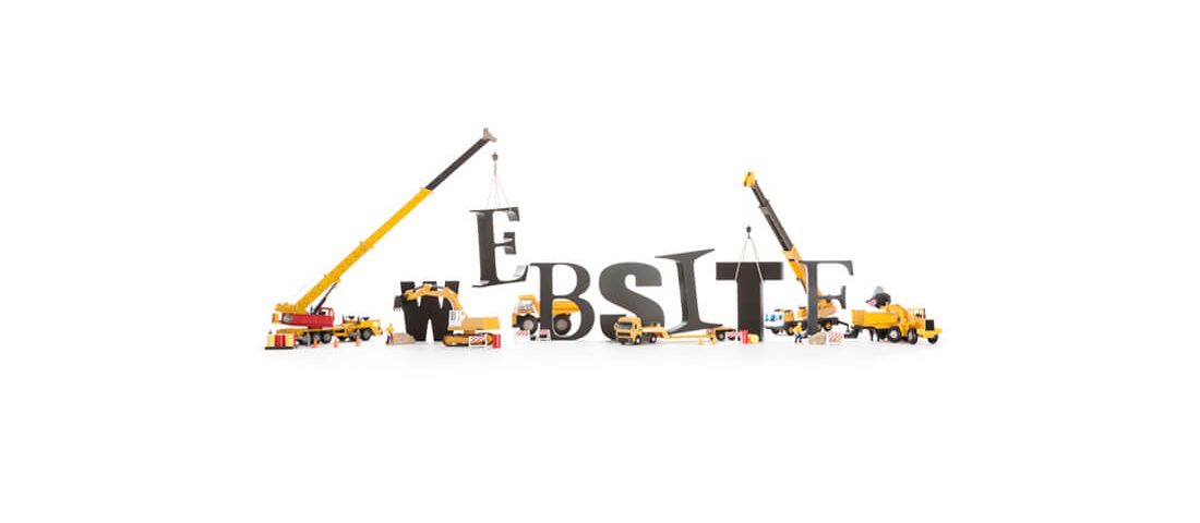De ce sa apelezi la un profesionist cand vrei sa iti construiesti site ul